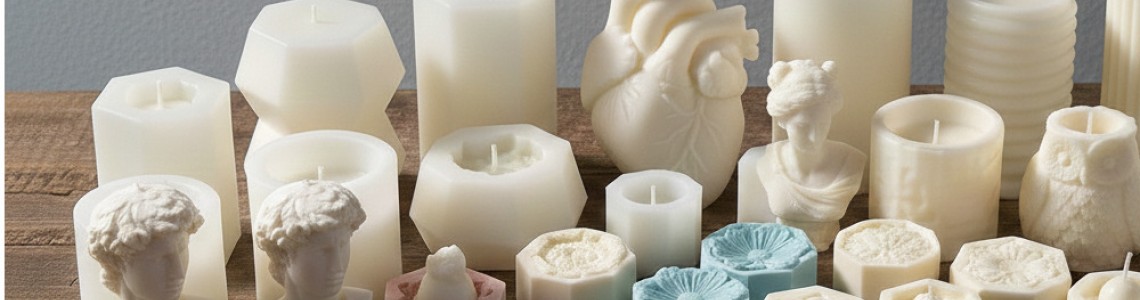 Silikon Kalıp Tümü