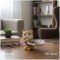 AK0140 Kedi Sunumluk Silikon Kalıbı