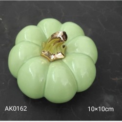 AK0162 Kabak Biblo Silikon Kalıbı