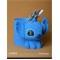 AK0005 Stitch Kalemlik Silikon Kalıp